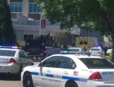 ΗΠΑ: Πυροβολισμοί σε εμπορικό κέντρο στην πολιτεία του Τενεσί (φωτό,βίντεο)